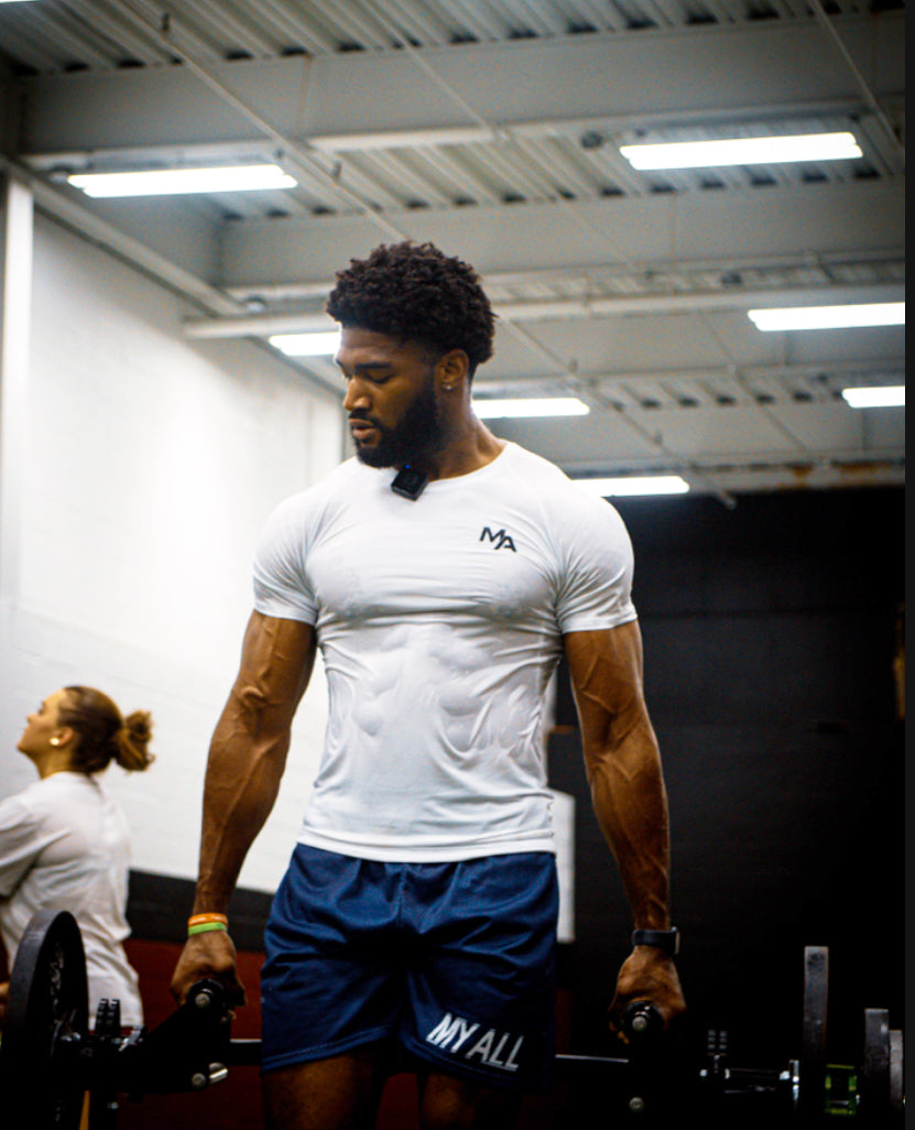 Adult “MA”Core Compression Shirt