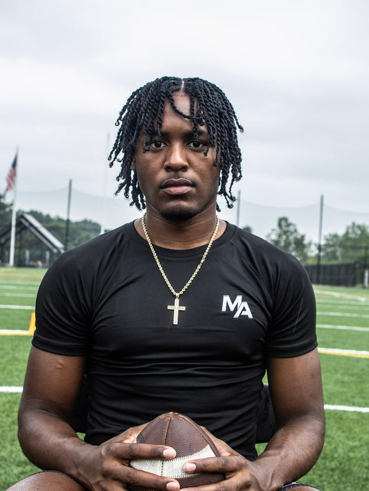 Adult “MA”Core Compression Shirt