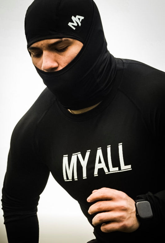 My All Performance Ski Mask