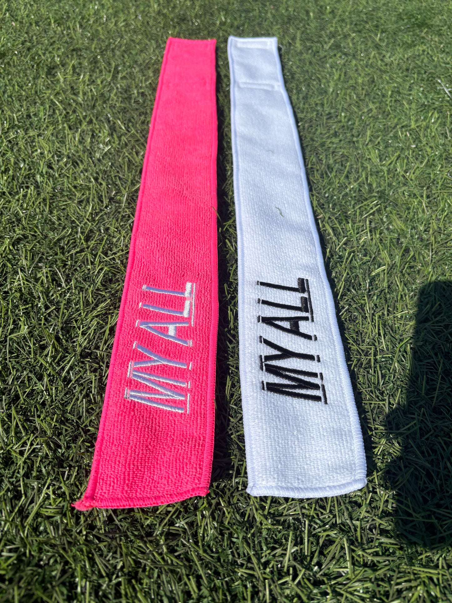 MY ALL Streamer Towel 1.0