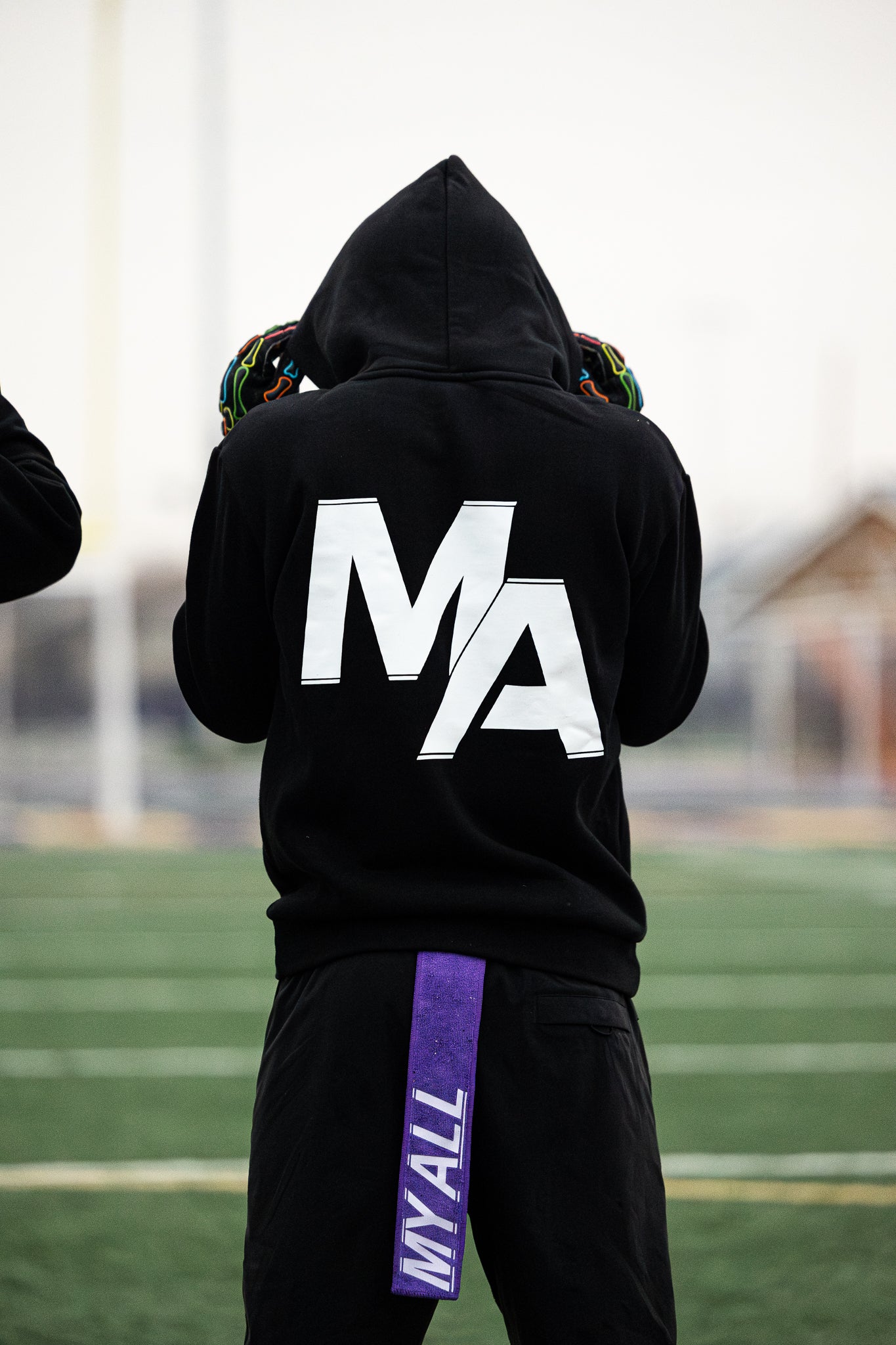 MY ALL HOODIE 2.0