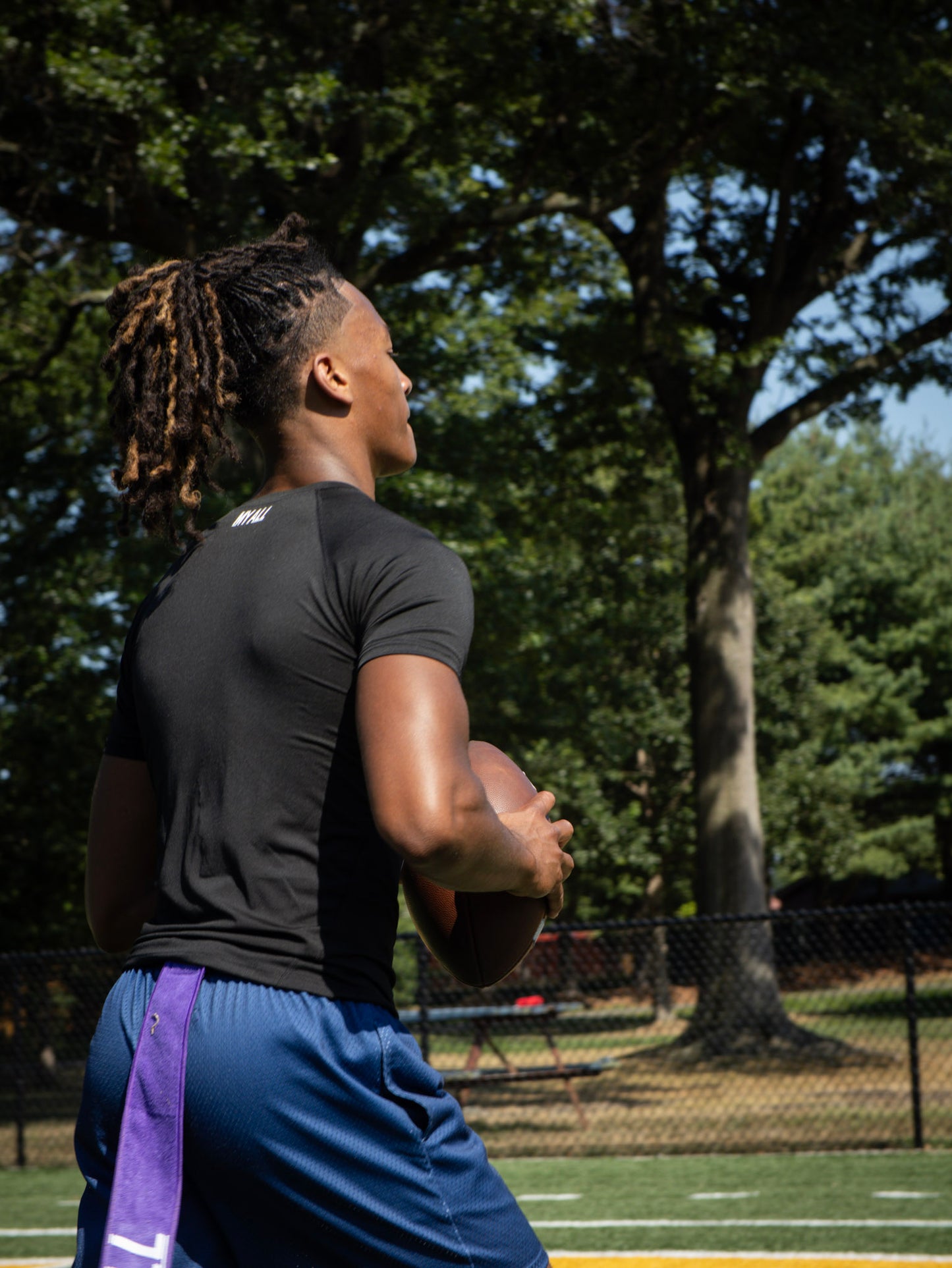 Adult “MA”Core Compression Shirt