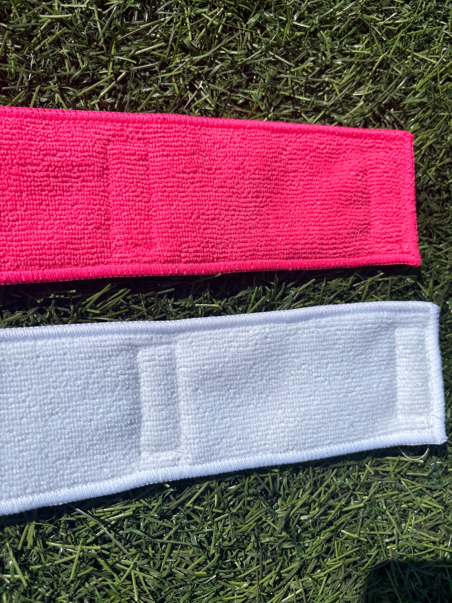 MY ALL Streamer Towel 1.0