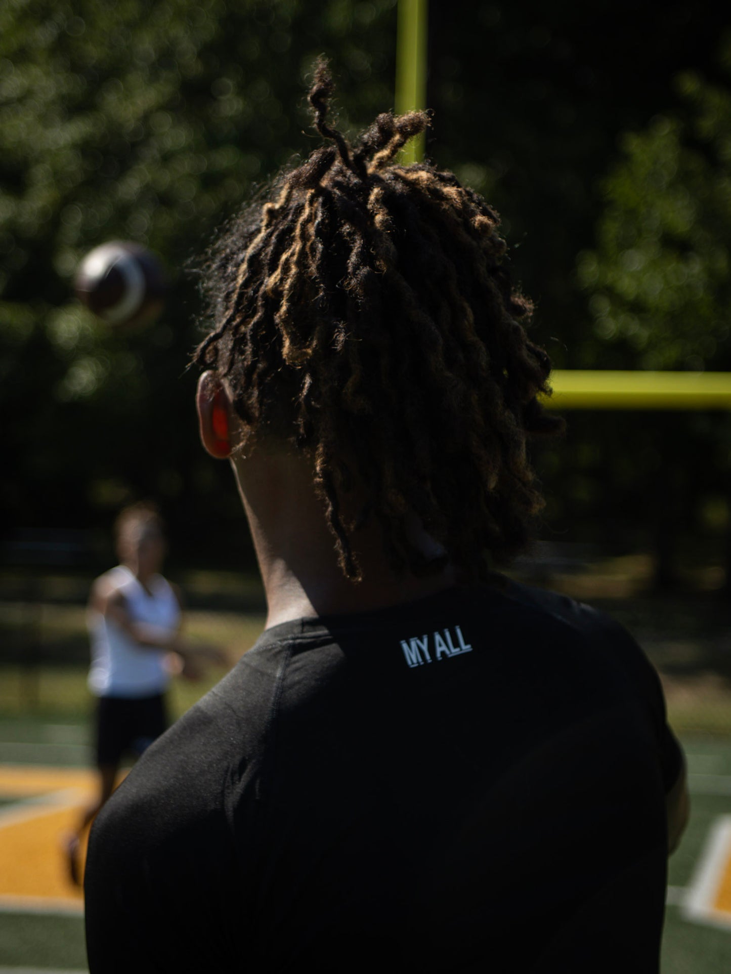 Adult “MA”Core Compression Shirt