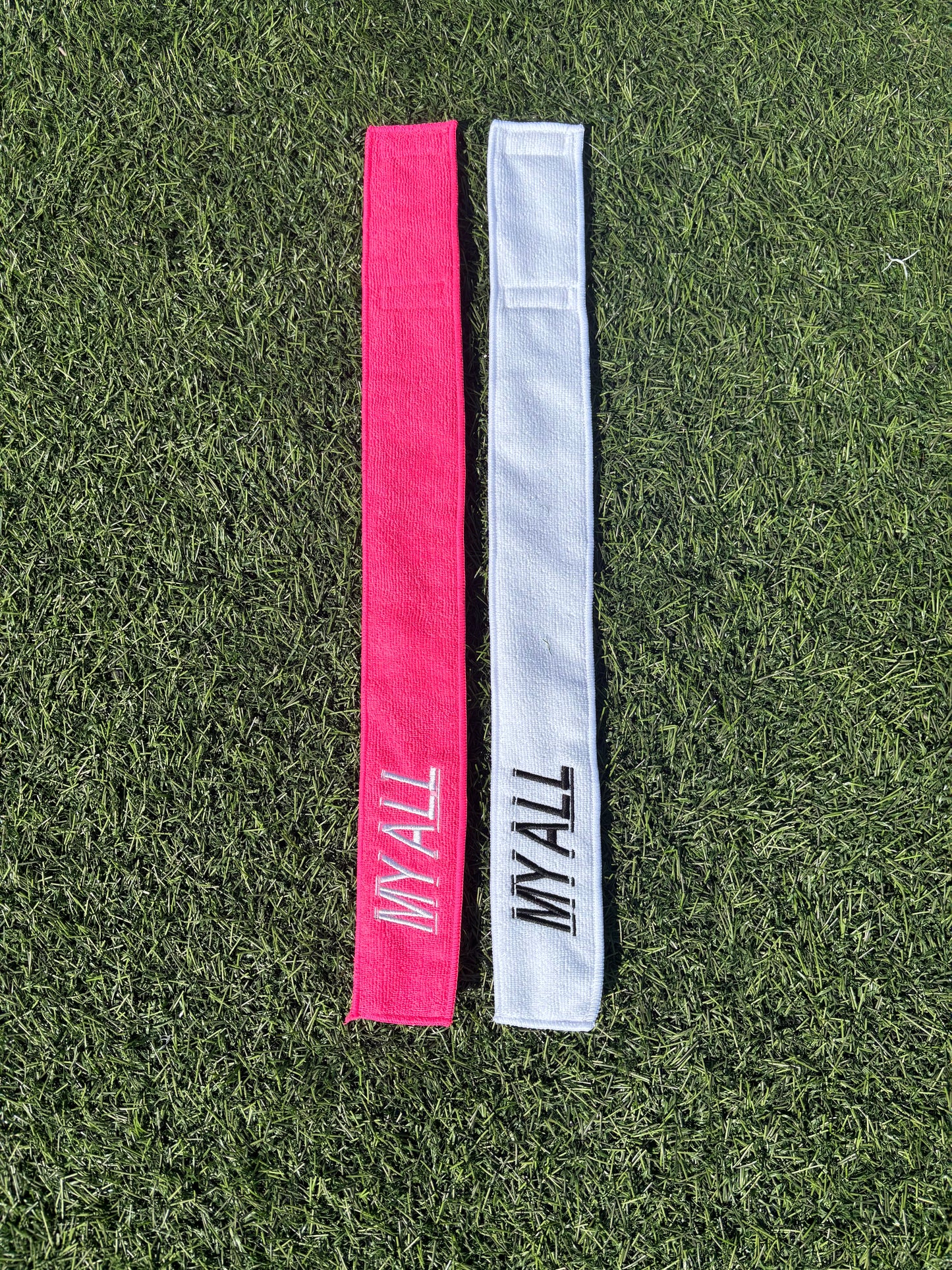 MY ALL Streamer Towel 1.0