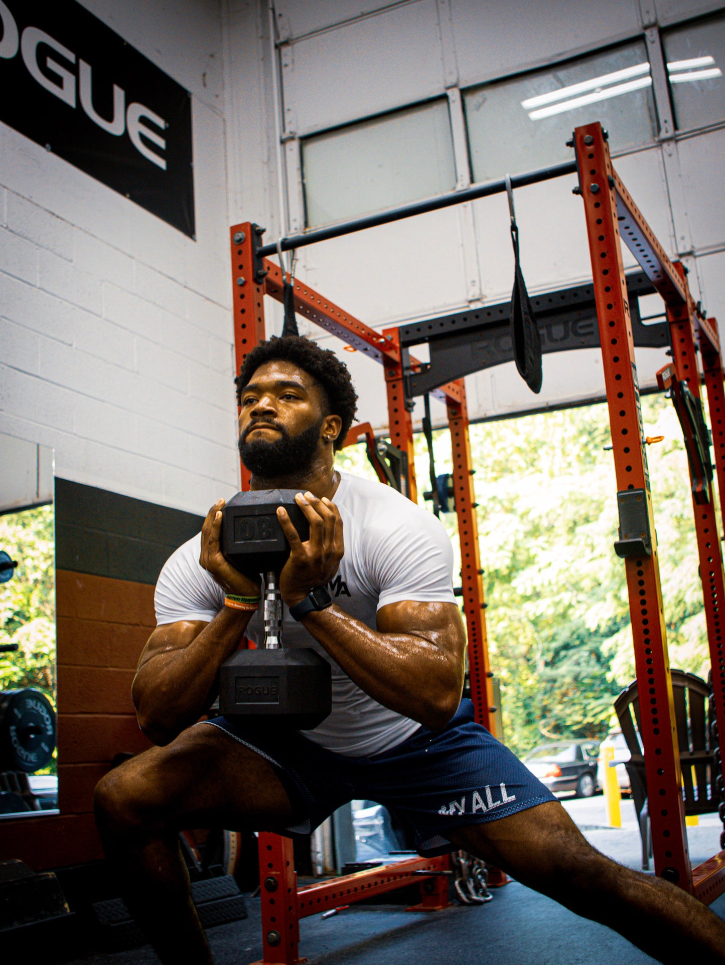 Adult “MA”Core Compression Shirt