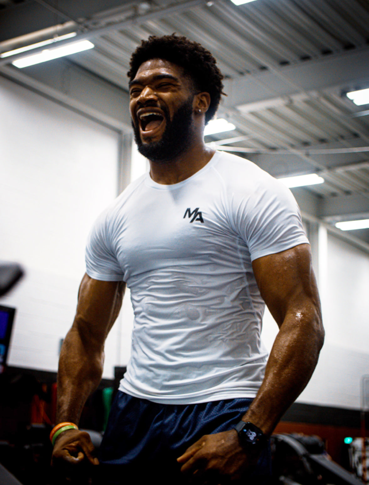 Adult “MA”Core Compression Shirt