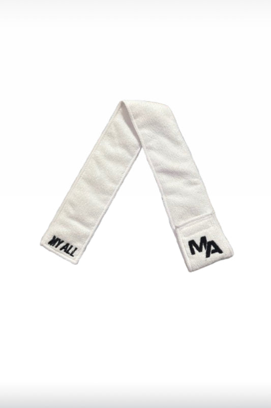 MY ALL TOWEL 1.0