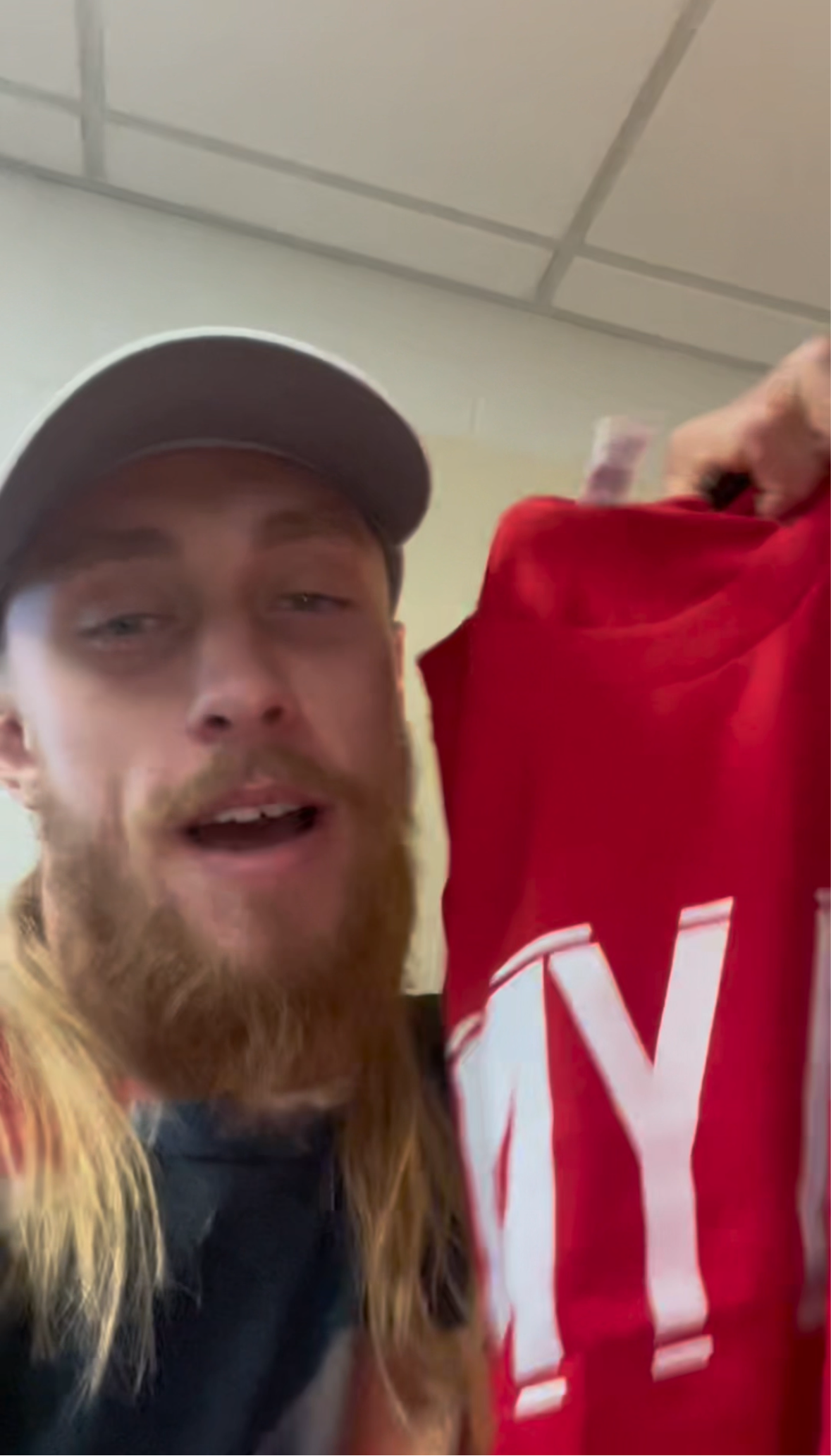 MY ALL Heavyweight T-Shirt