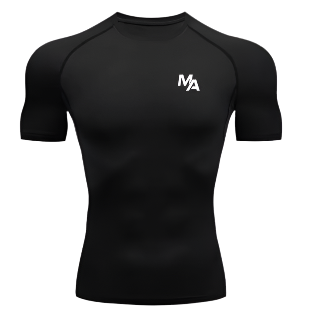 Adult “MA”Core Compression Shirt