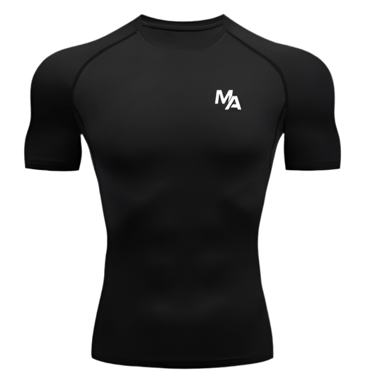 Adult “MA”Core Compression Shirt